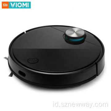 Xiaomi Viomi V3 Robot Basah Dry Vacuum Cleaner